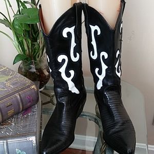 Western Boots